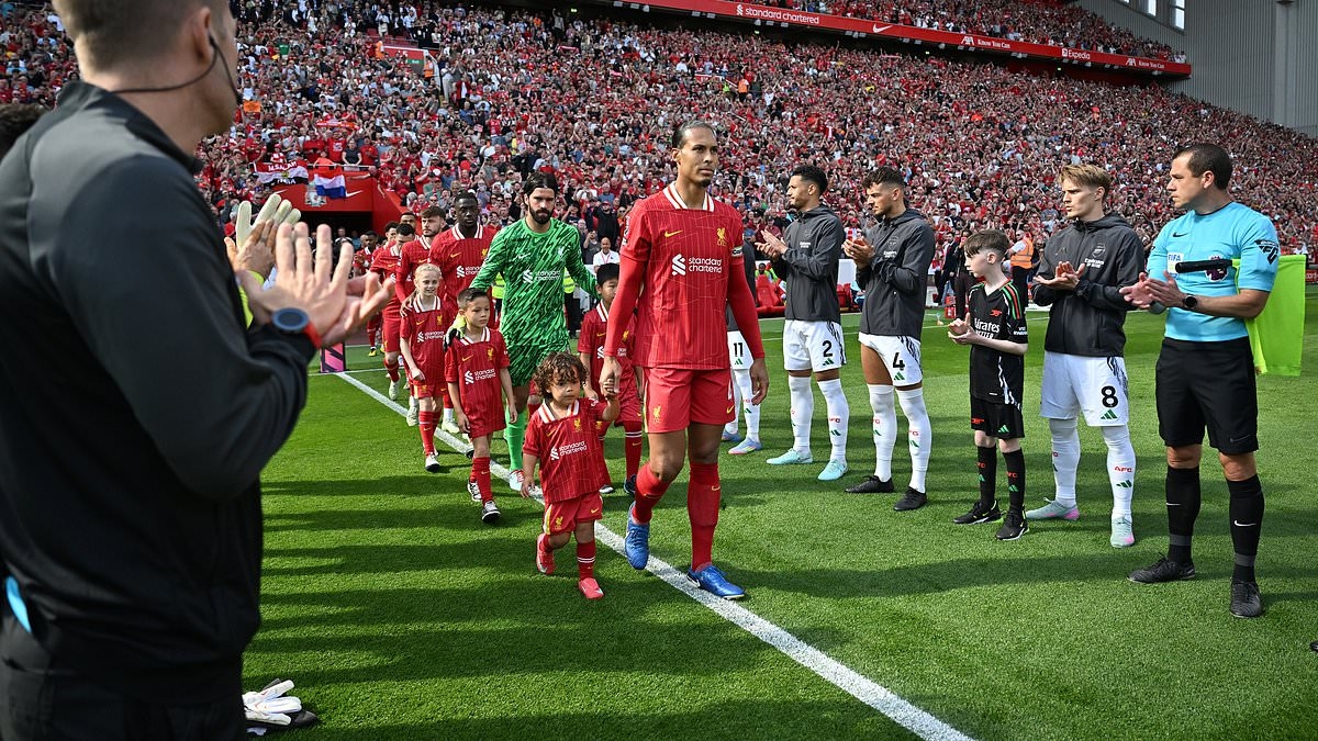 Premier League matches 'to feature never-before-seen segment' as TV channels look to emulate US broadcasts for new season