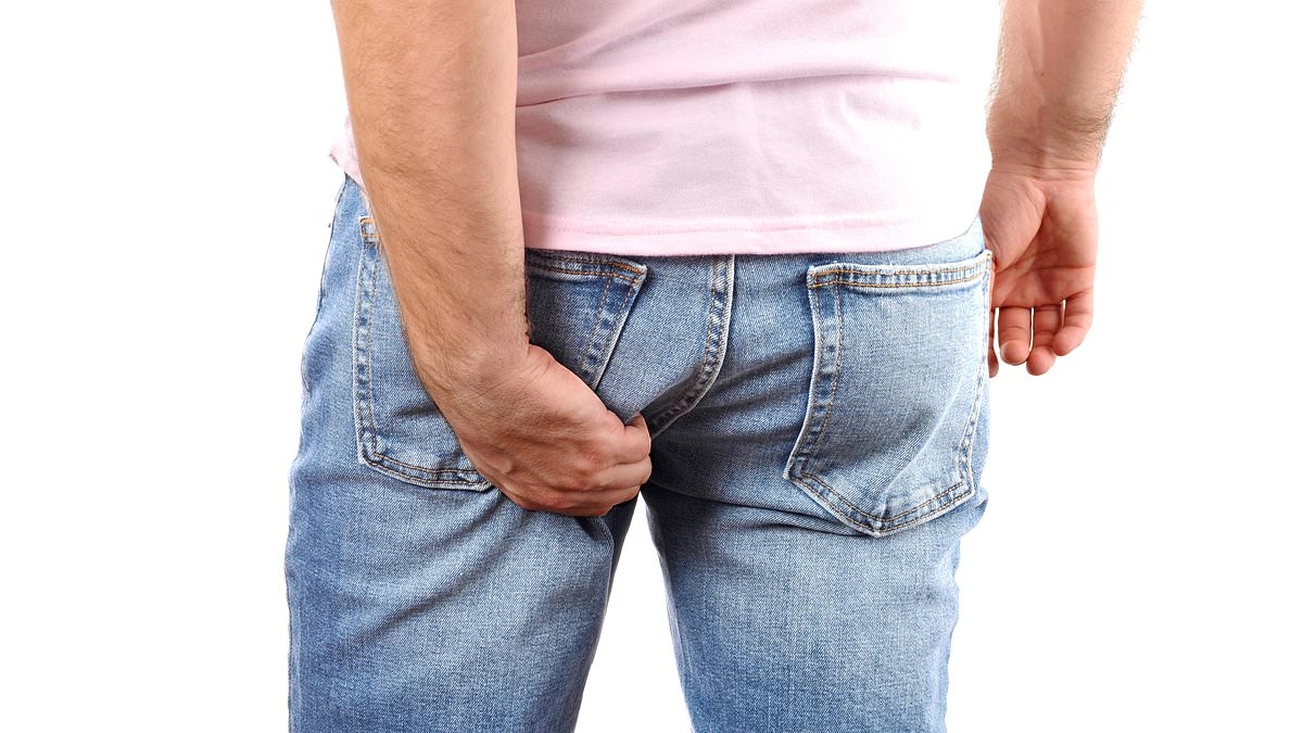 Secret sign of cancer you could have missed revealed as expert makes grave warning