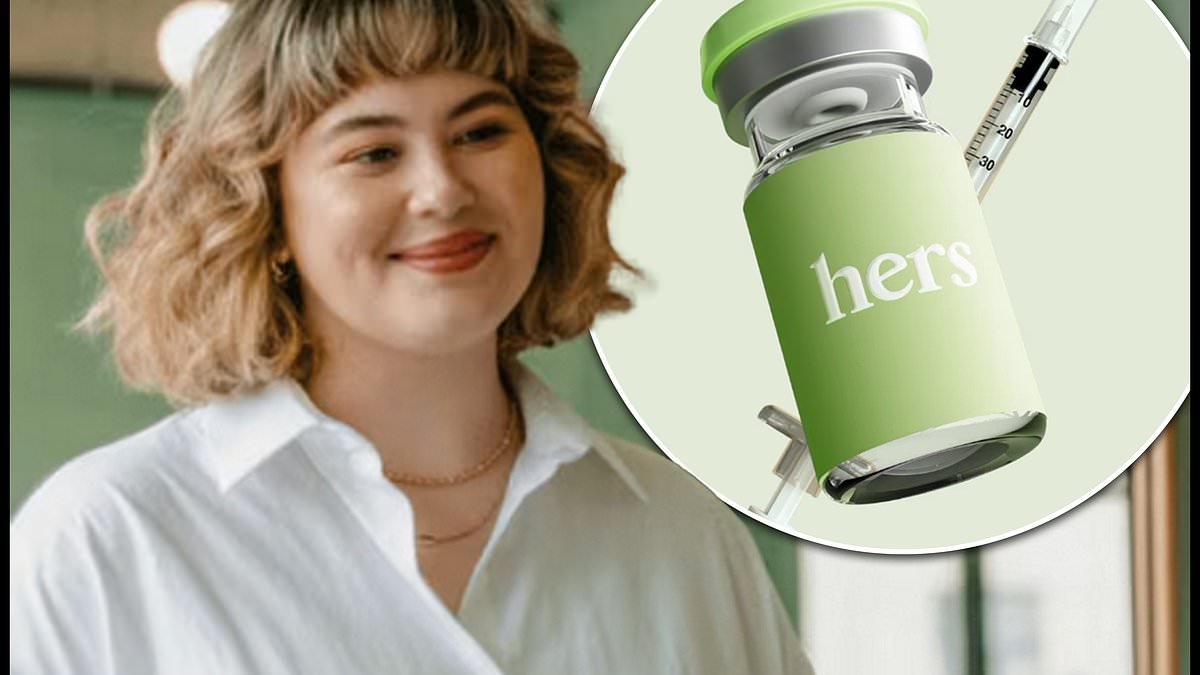 Hit your weight goal with an affordable Ozempic alternative that DOESN'T require insurance: 'Losing 70 pounds has been life-changing'