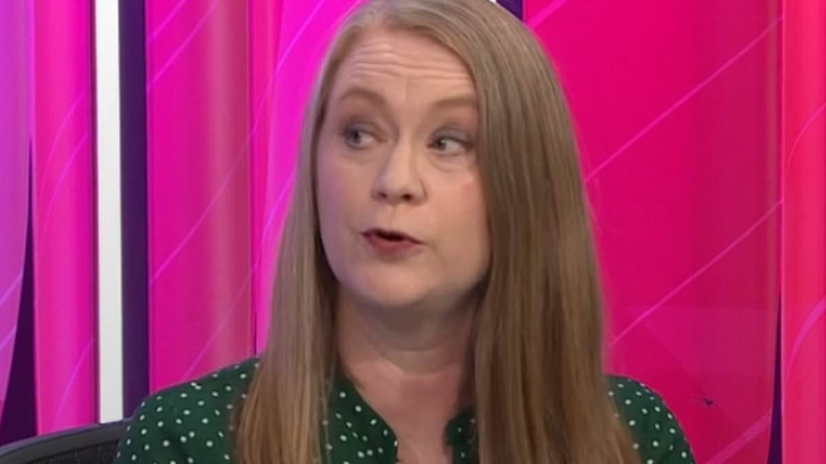 The mask slips… it only took a day! SNP minister admits: I'm 'happy' for welfare bill to skyrocket