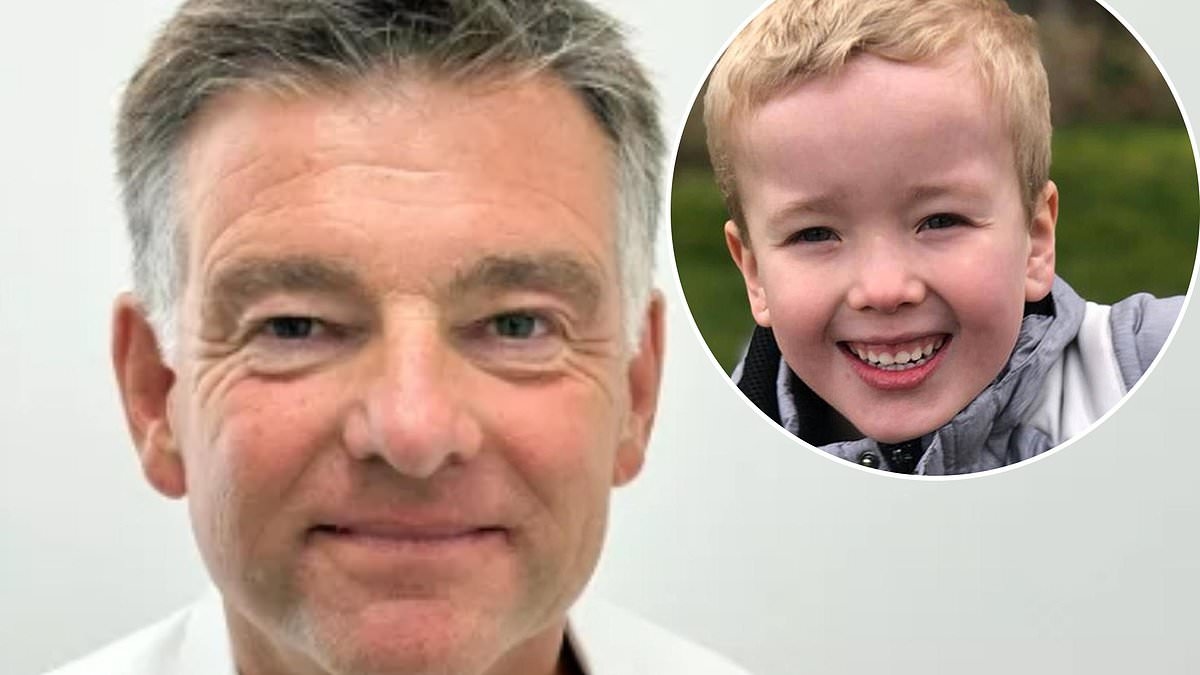 New exams chief quit his council role in the wake of child death criticism