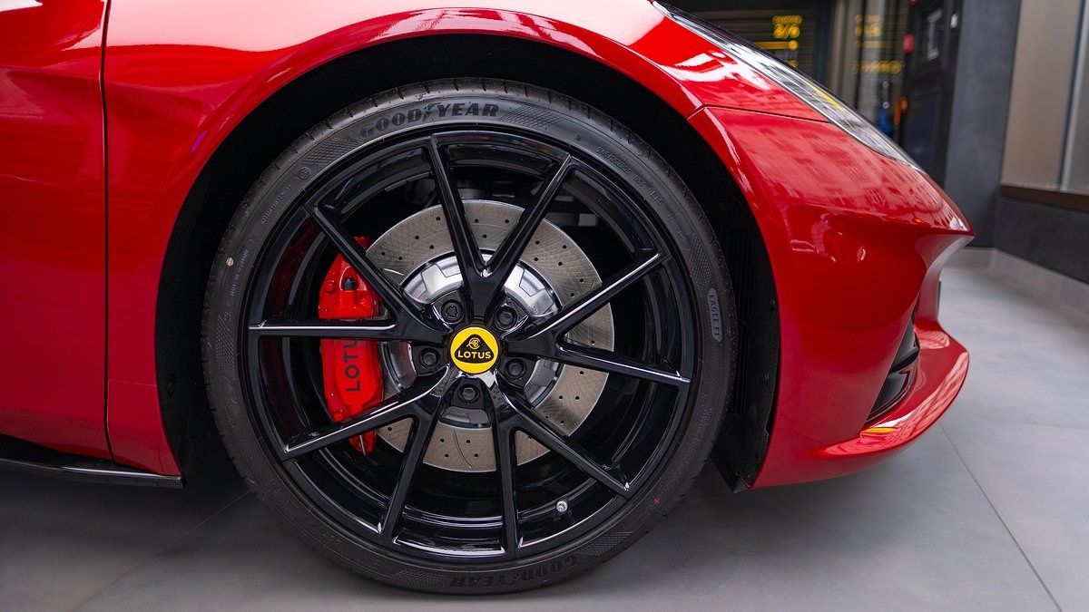 Job fears as Lotus plots UK closure of sports car plant