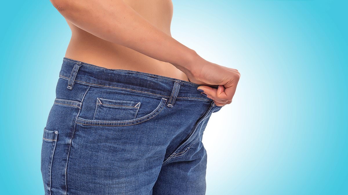 ANNE ASHWORTH asks if it's worth investing in weight-loss drugs