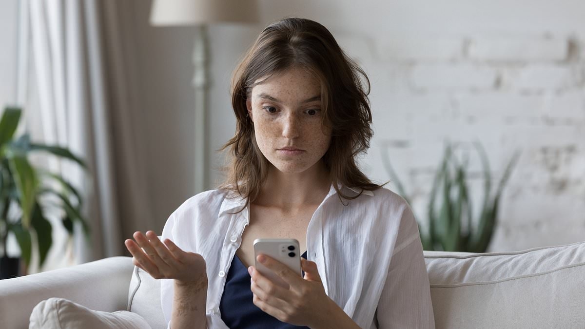 Mom is hit with $372 tariff bill on top of $900 summer wardrobe refresh
