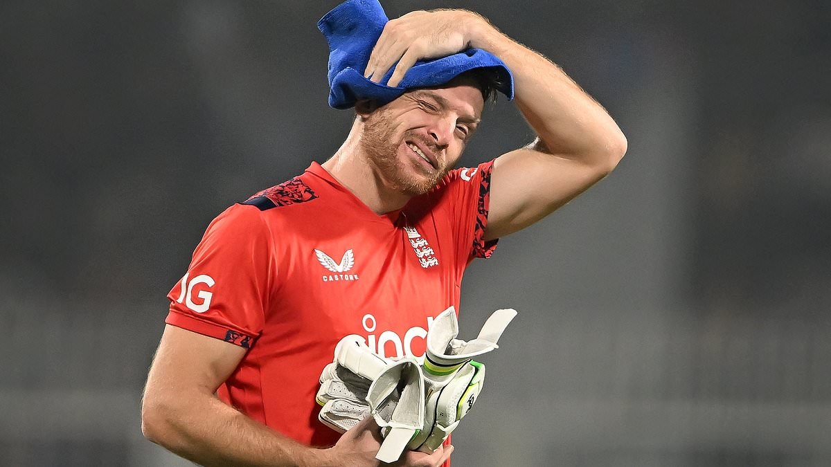 Cricket chiefs bring in new rule after England were left raging when India exploited loophole to claim series win