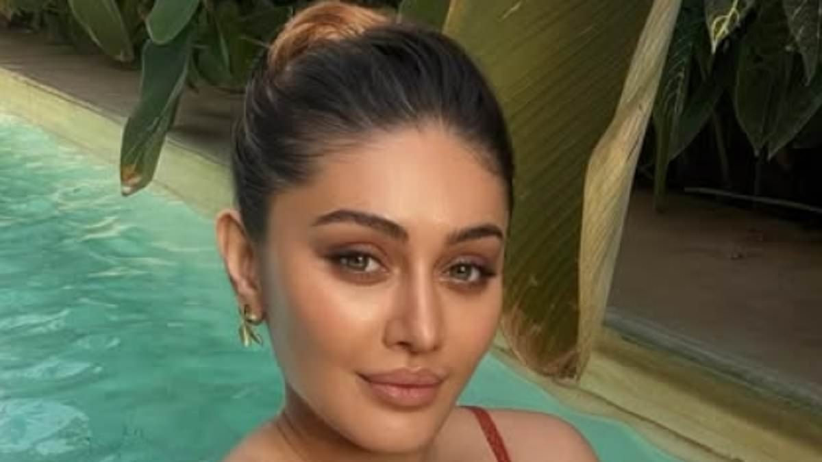 Movie star Shefali Jariwala dead at 42: Stunned fans and celebrities pay tribute