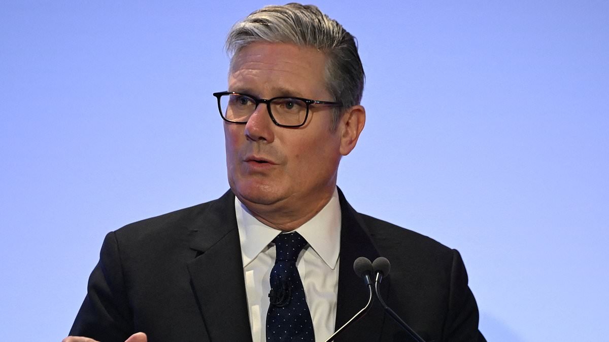 Critics warn Sir Keir's screeching welfare U-turn will now result in a 'two-tier' benefits system and a £3billion tax bombshell to pay for it