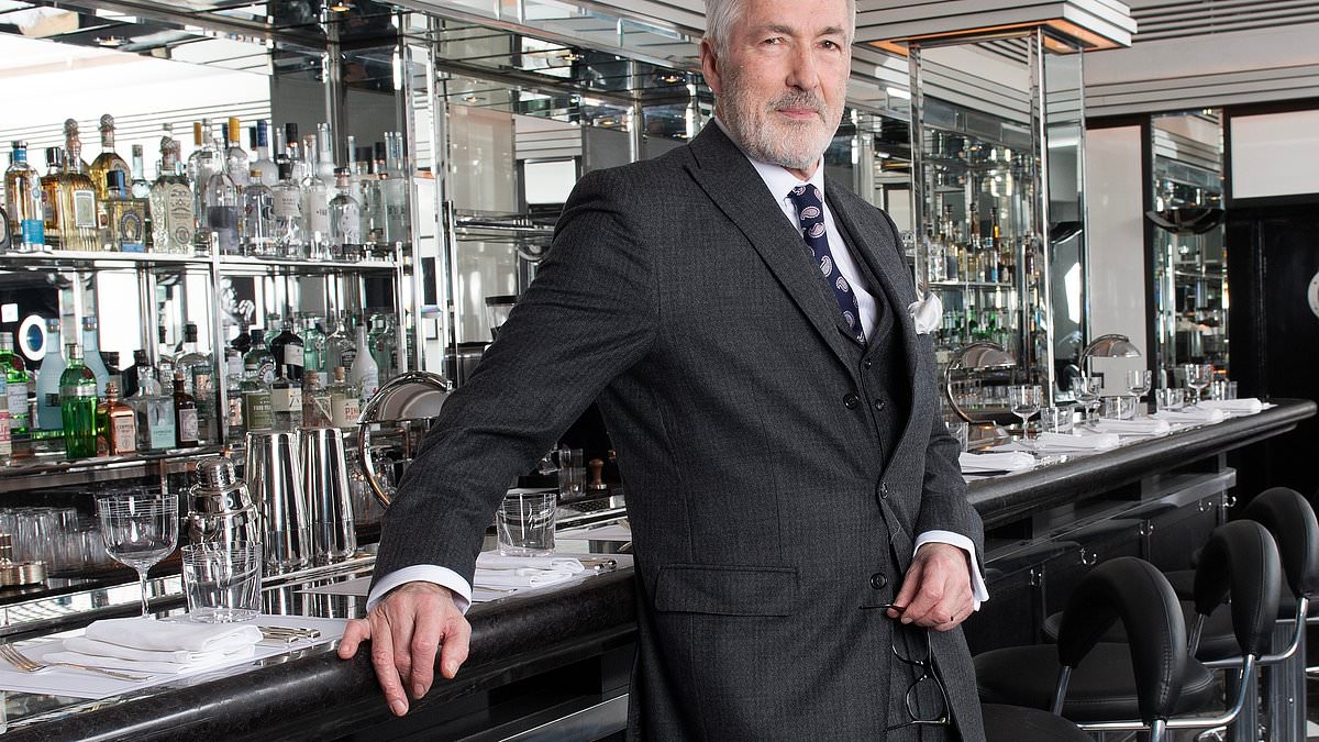 Steaks could cost more on weekend if dynamic pricing becomes normal practice, Ivy restaurant chief says