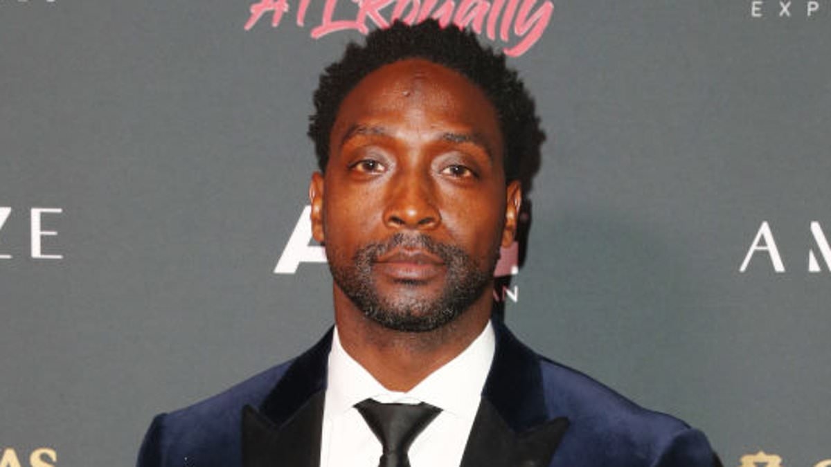 EXCLUSIVE NFL legend with $50M fortune has shock new career... here's what he can tell you