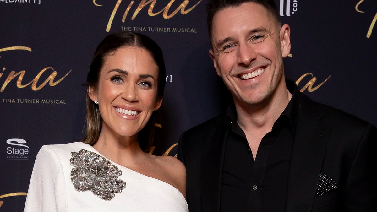 Georgia Love sends telling message to ex-husband Lee Elliott following their shock split