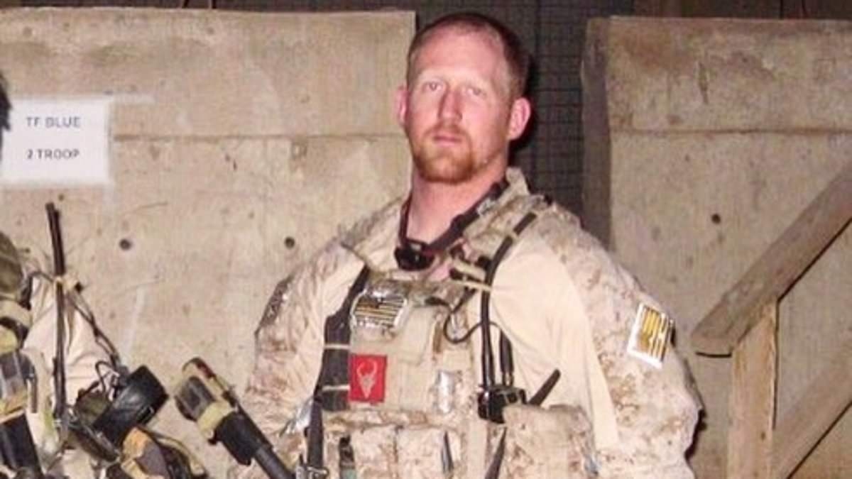 EXCLUSIVE I shot Osama Bin Laden. I'm ready if Trump asks me to take out the Ayatollah... but there's a more sinister Iran threat that needs dealing with first