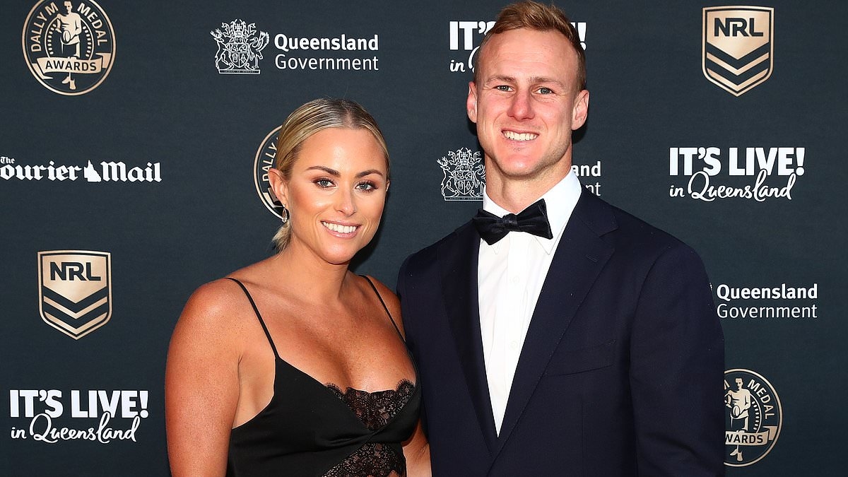 Why a stubborn footy star REFUSES to confirm where he is playing in 2026 - 'don't feel it is a distraction'