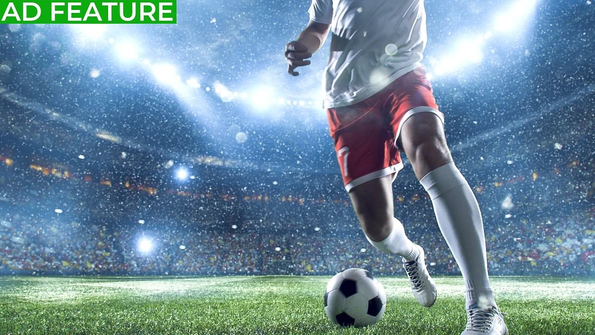Bayern Munich's Harry Kane to score a brace against Flamengo tonight BOOSTED to 8/1 with Sky Bet