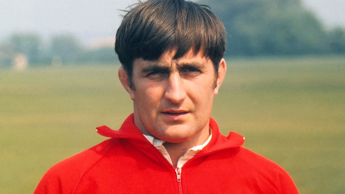In case you missed it: Mail Sport's tribute to rugby great Ian Mighty Mouse McLauchlan PLUS John Beattie recalls his two tours of duty with the Lions
