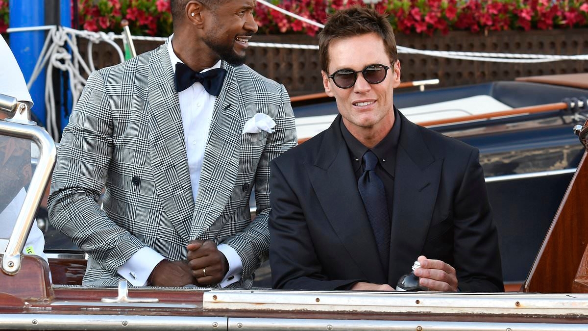 Tom Brady and Sydney Sweeney romance rumors send NFL fans into meltdown
