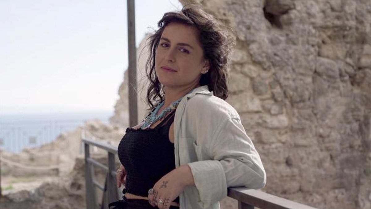 Revealed: Palestine Action's recruitment 'ringleader' is an anti-colonial artist who calls herself a witch