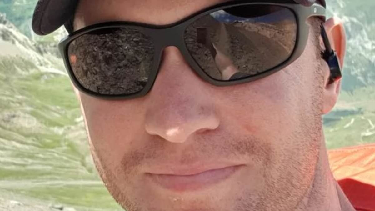 EXCLUSIVE Hero who stopped phone snatcher in his tracks with fearsome body check reveals why he stepped in - as thief faces jail