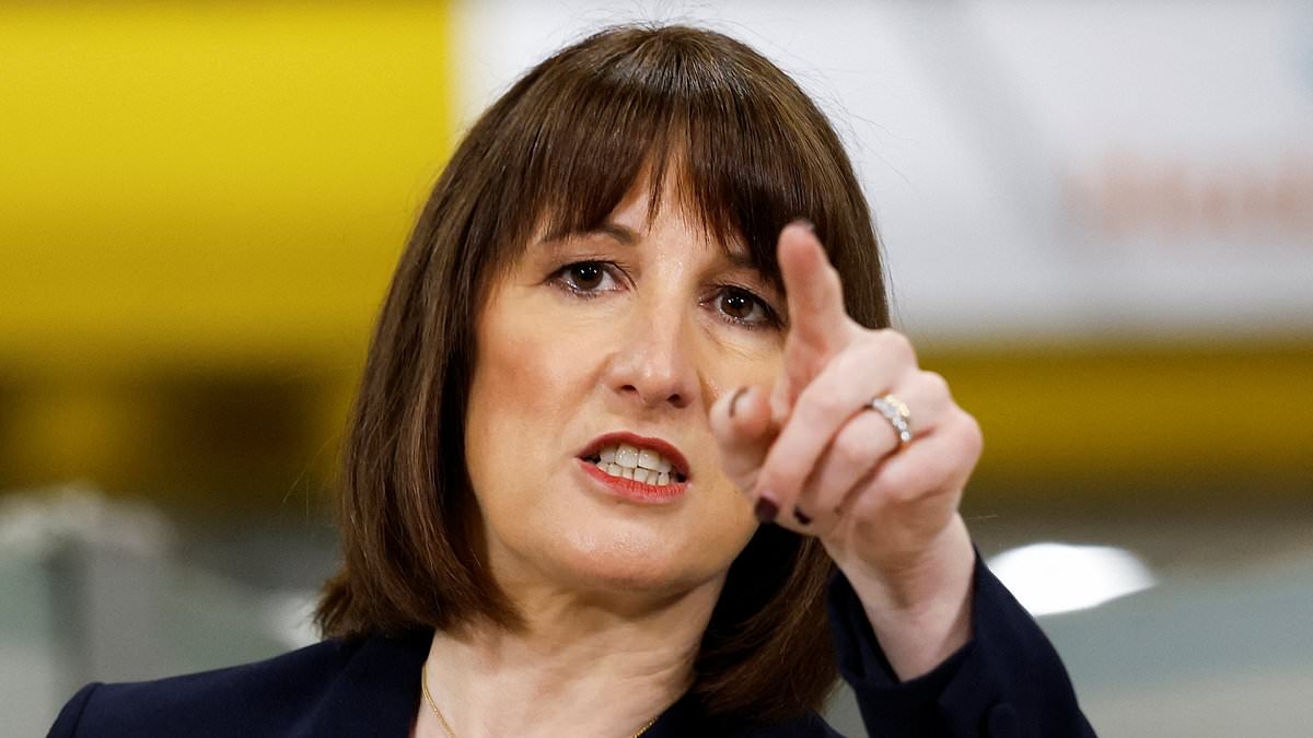 JEFF PRESTRIDGE: Self-interest of firms trying to get cash Isas axed