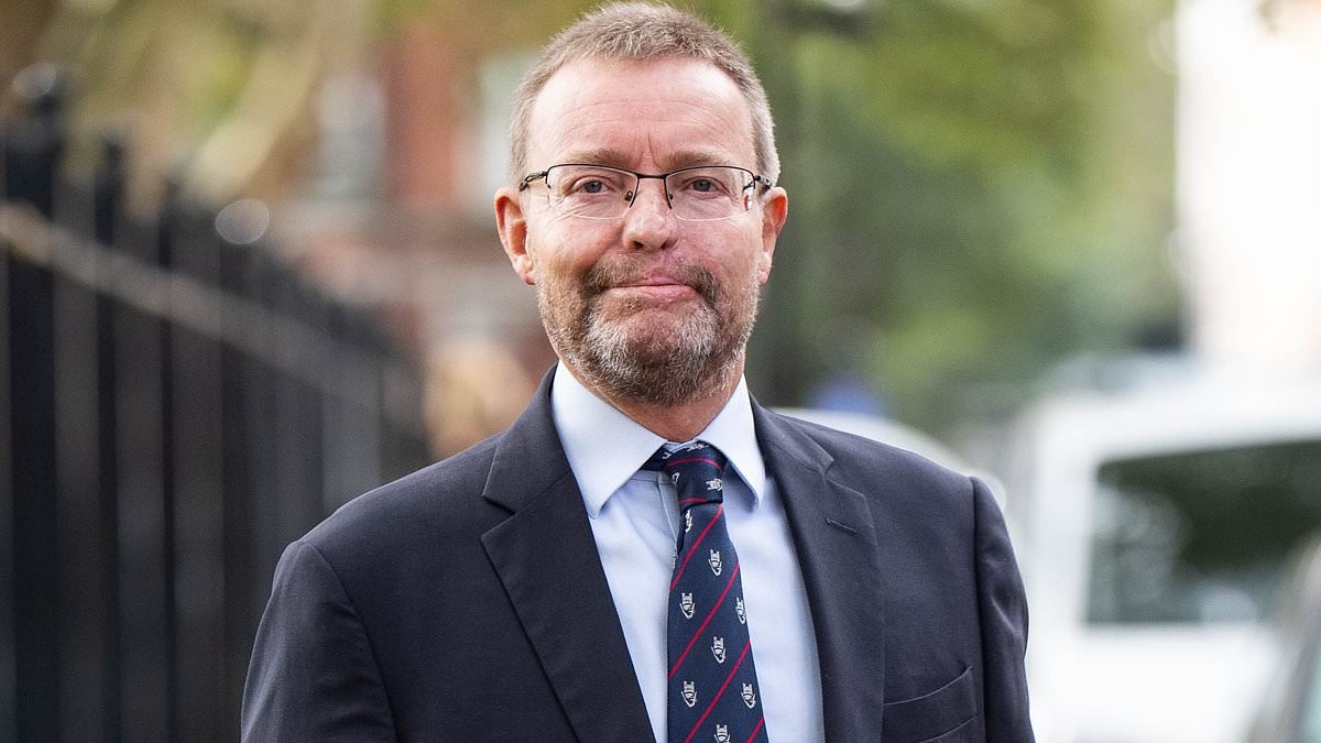 I've lost four limbs but STILL work three jobs every single day of the week. This is my message to all those languishing on disability benefits: CRAIG MACKINLAY