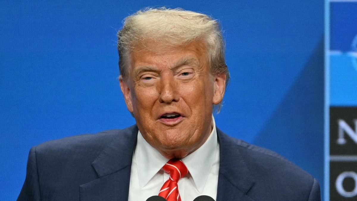 Trump secures another win against elite university as president steps down over DEI feud with administration