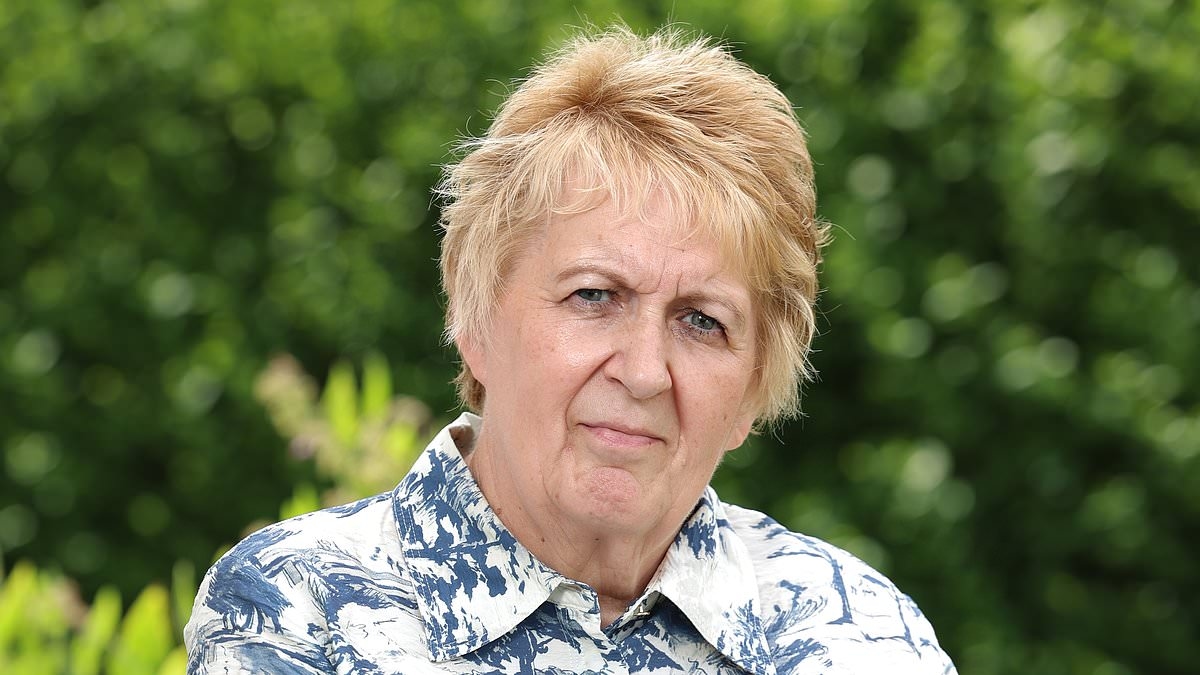 EXCLUSIVE Prison nurse 'struck off after 'telling offender to 'get up' when feigning injury' says 'It seems you have to tuck the prisoners up in bed these days'