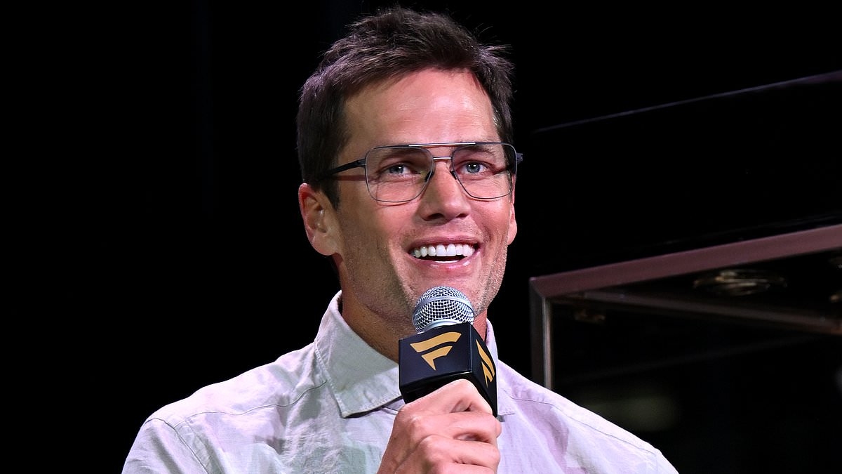 Tom Brady lifts the lid on his Las Vegas Raiders role after NFL skepticism