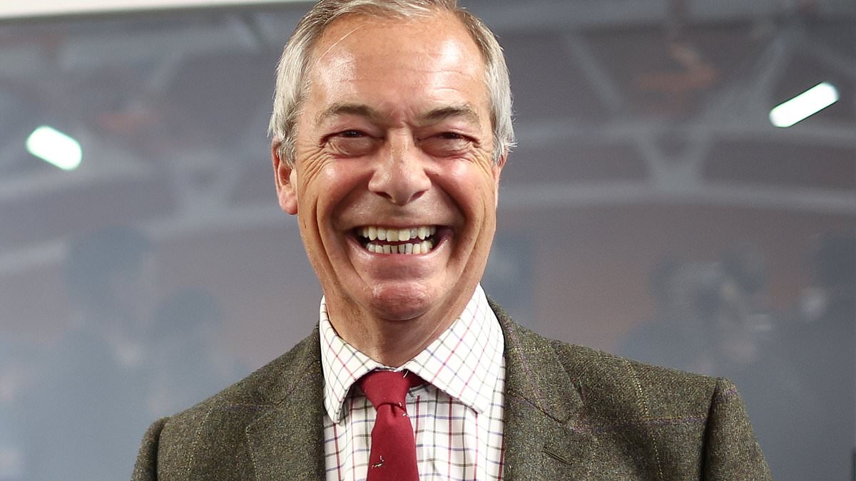 How the future of the Right is being shaped... over exquisite lunches at London's most exclusive clubs