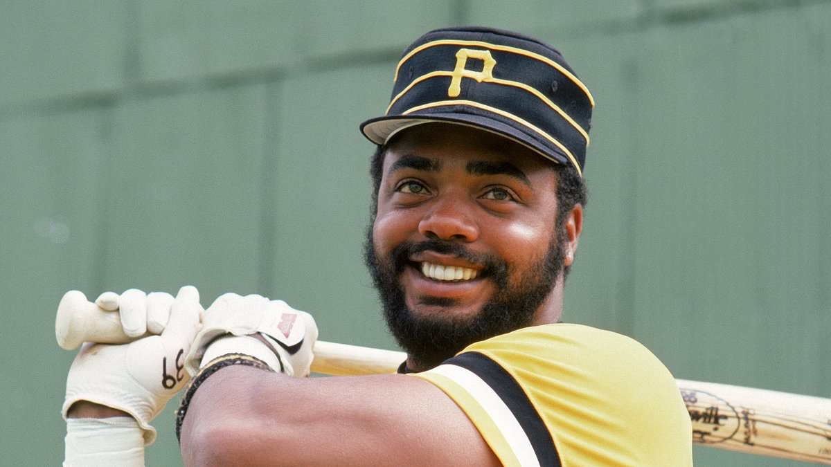 BREAKING NEWS MLB Hall of Famer Dave Parker dead at 74