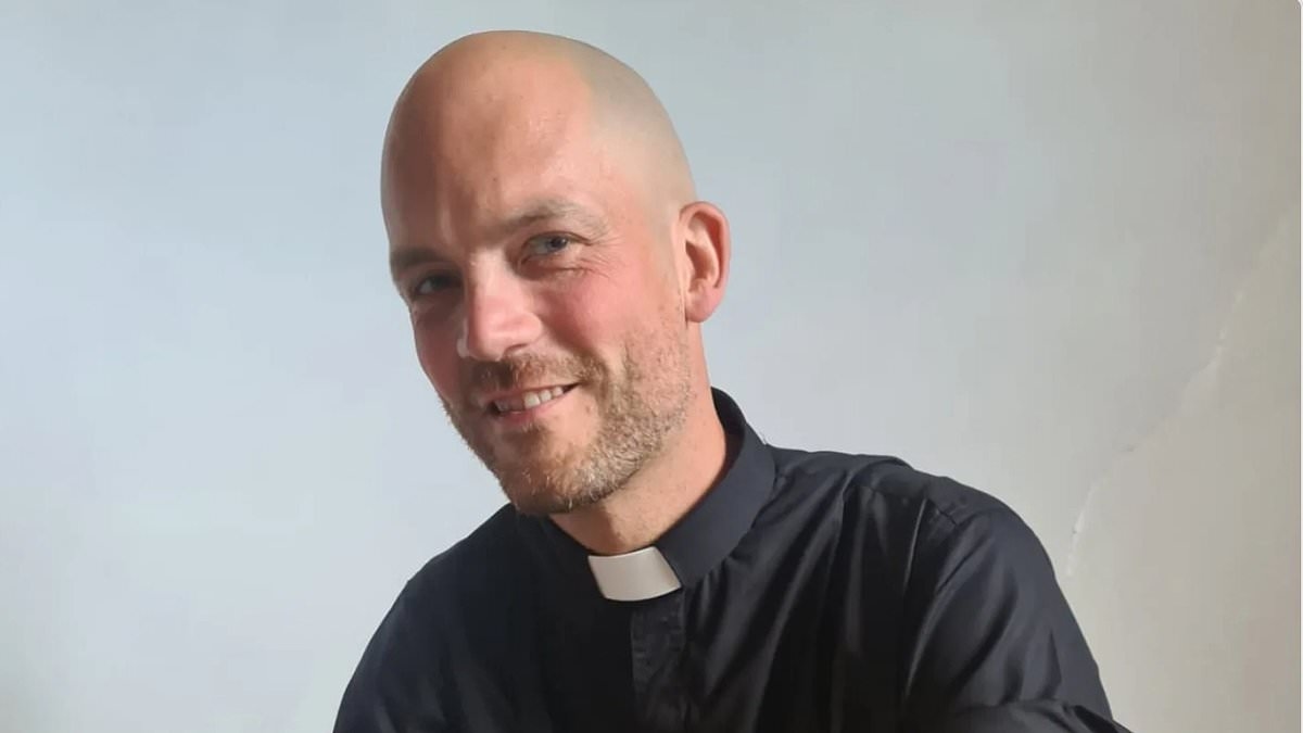 Big Brother's Glyn Wise reveals he's been officially ordained as a deacon - almost 20 years after he appeared on the reality show