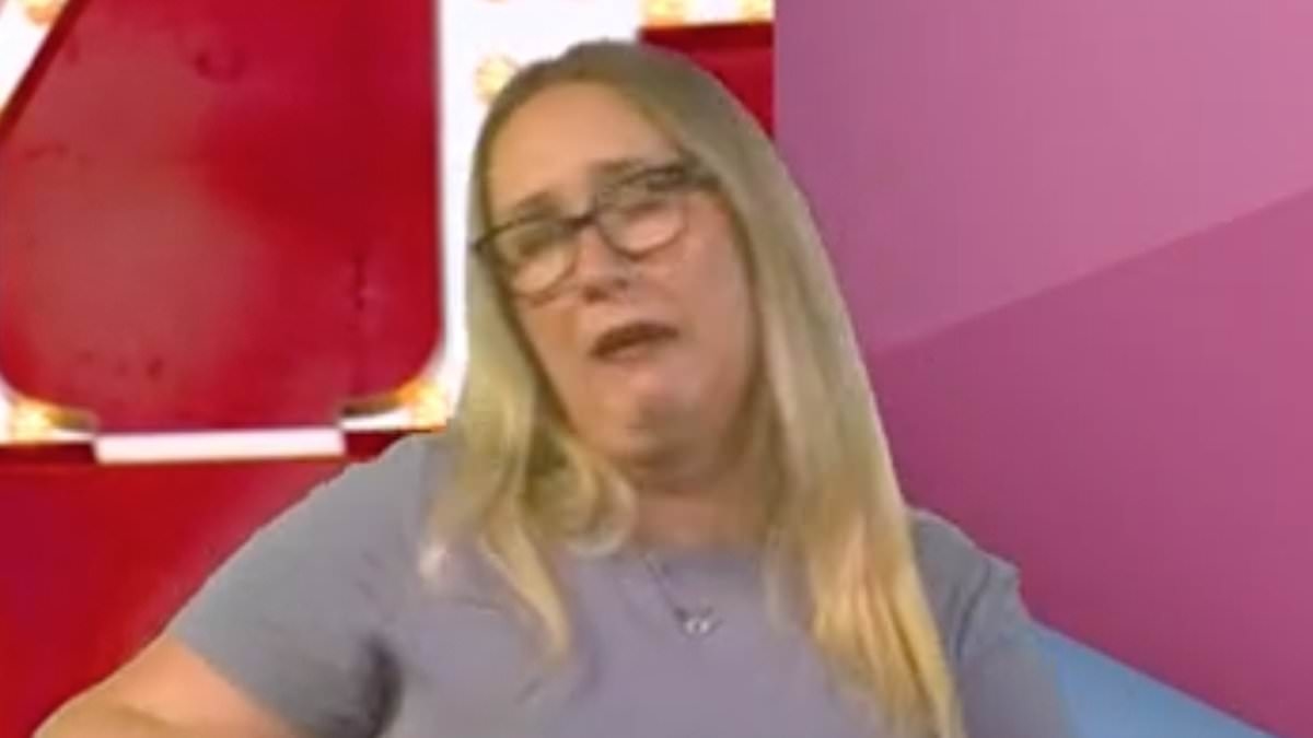 Glastonbury viewers go wild for sign language interpreters getting their groove on as they praise their air guitar skills and impassioned performances