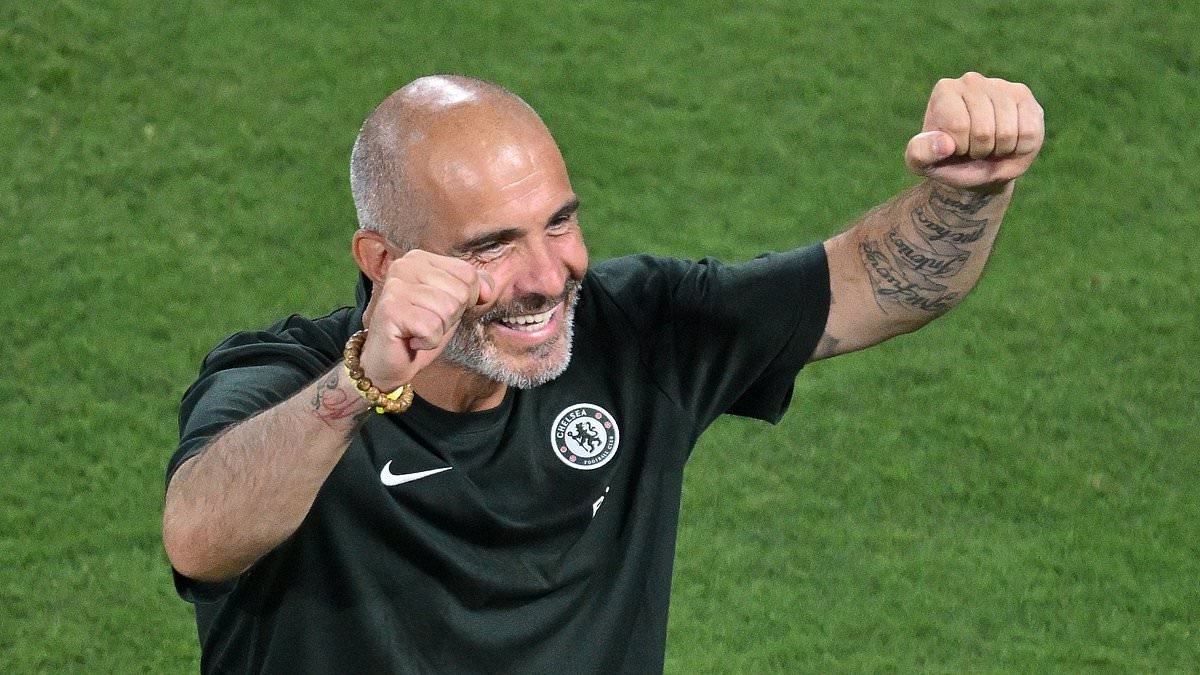 Chelsea agree £50m deal for Premier League star as Enzo Maresca closes in on second summer signing - but will he join Blues' Club World Cup squad?