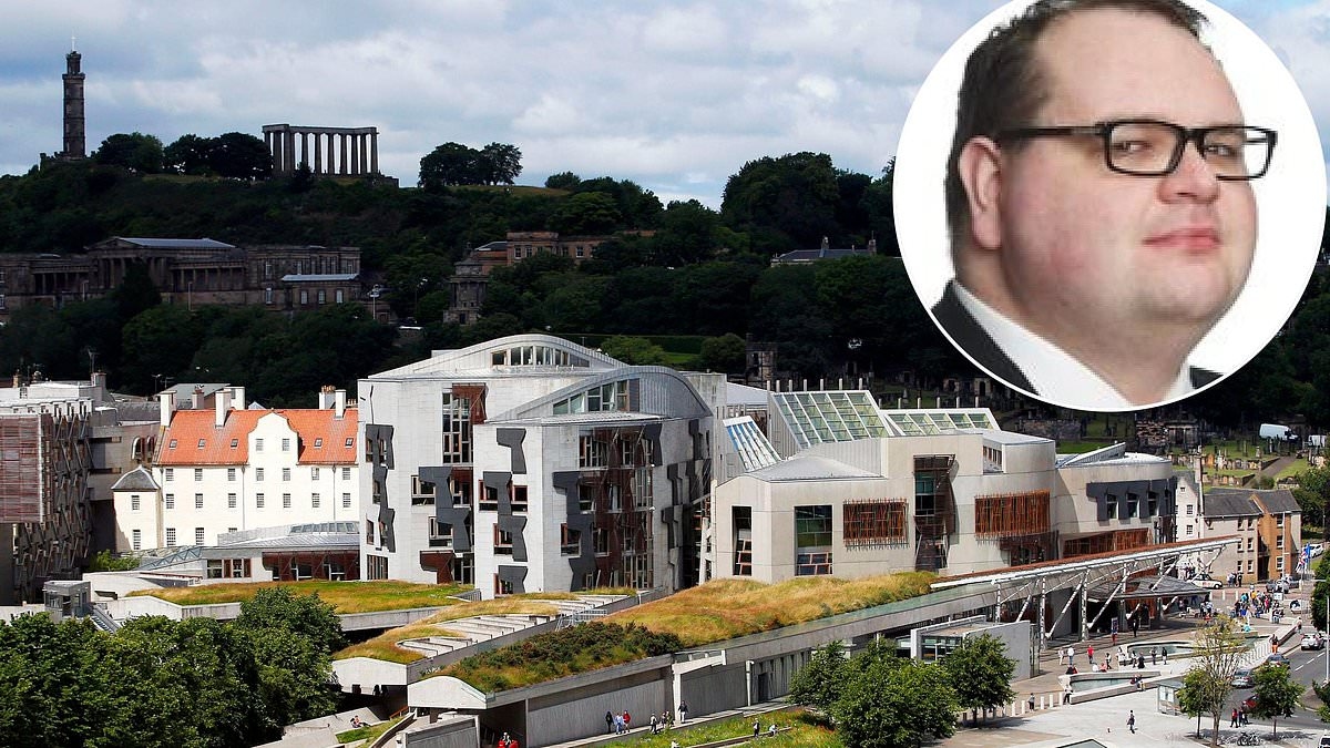 STEPHEN DAISLEY: As MSPs head for the beaches, a question... Would we REALLY be any worse off if they just didn't come back?