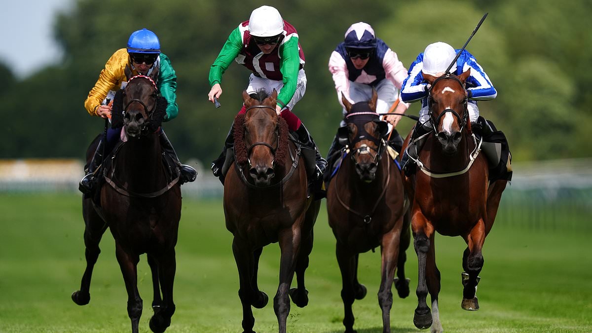 Robin Goodfellow's racing tips: Best bets for Monday, June 30