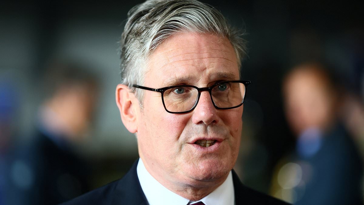Labour's botched welfare cuts 'target the wrong people', with rising numbers still signed-off as too sick over the phone