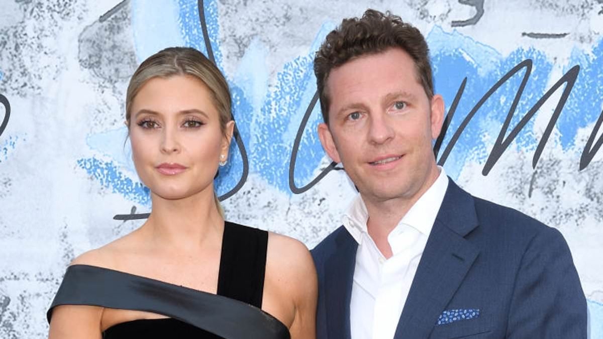 Holly Valance's tumultuous love life revealed following split from Nick Candy: Neighbours star's ex was jailed for drug trafficking after he saw she moved on with actor in magazine