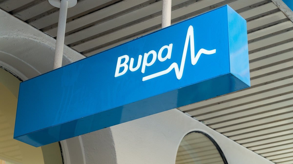 BREAKING NEWS Bupa forced to pay back $35million to thousands of Australians: What you need to know