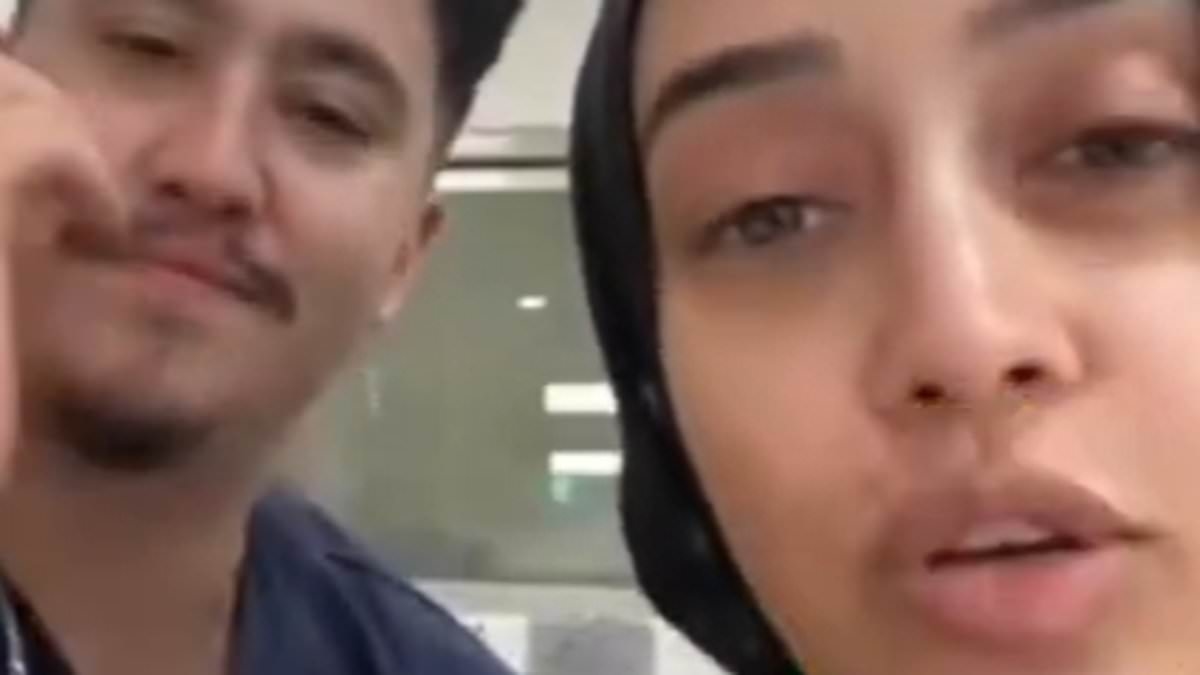 BREAKING NEWS Huge setback for Bankstown Hospital nurses who allegedly declared to 'kill Israelis' in viral video