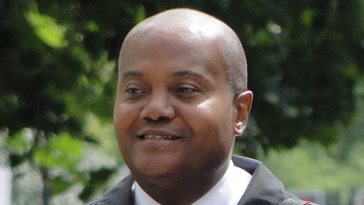 EXCLUSIVE Pro-Palestine campaigner accused of bombarding Labour MP with anti-semitic emails