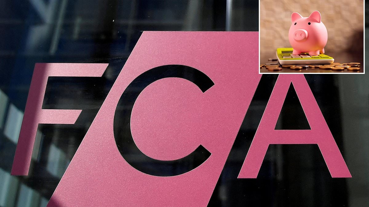 Banks get power to suggest how savers can get better returns - but it isn't financial advice