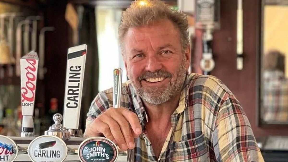 Homes Under The Hammer star Martin Roberts forced to deny he wants to turn renovated pub into a lap-dancing club