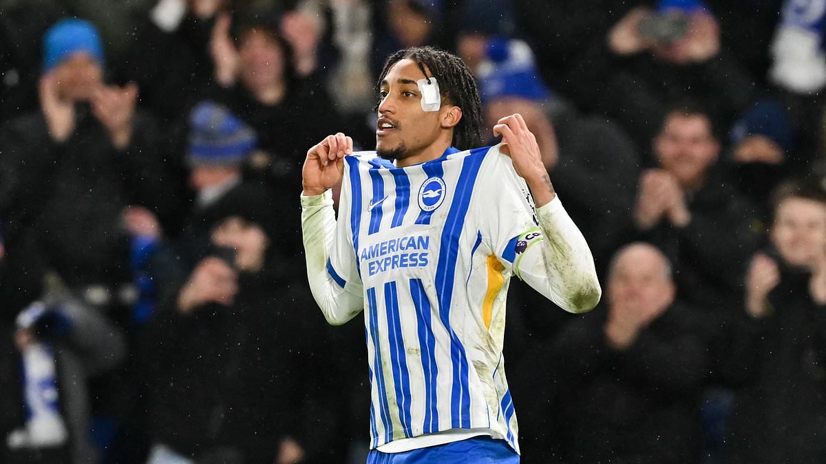 Revealed: How Chelsea are funding their latest transfer splurge with summer spend poised to reach £157m with two more additions