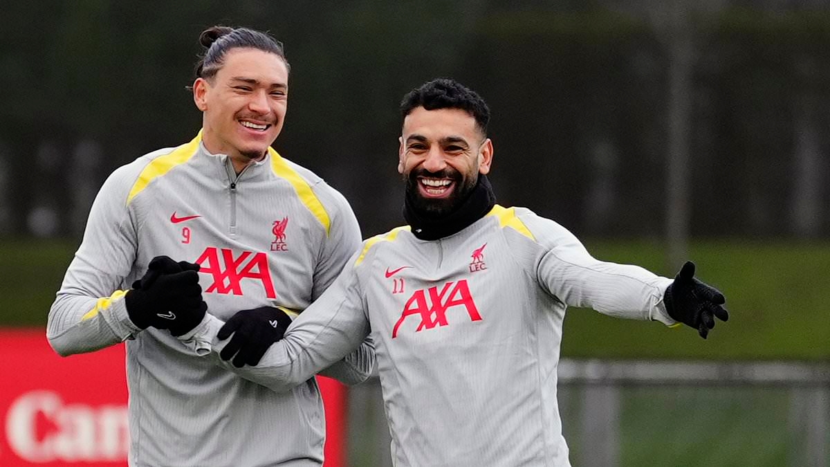 Premier League set to broadcast training sessions with managers and players mic'd up and wearing cameras in latest TV coverage innovation