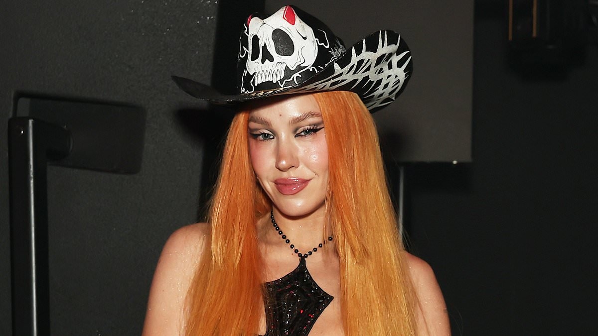 Kyle Sandilands' ex Imogen Anthony reveals scary taxi ordeal in Sydney: 'How is this even allowed this to happen?'