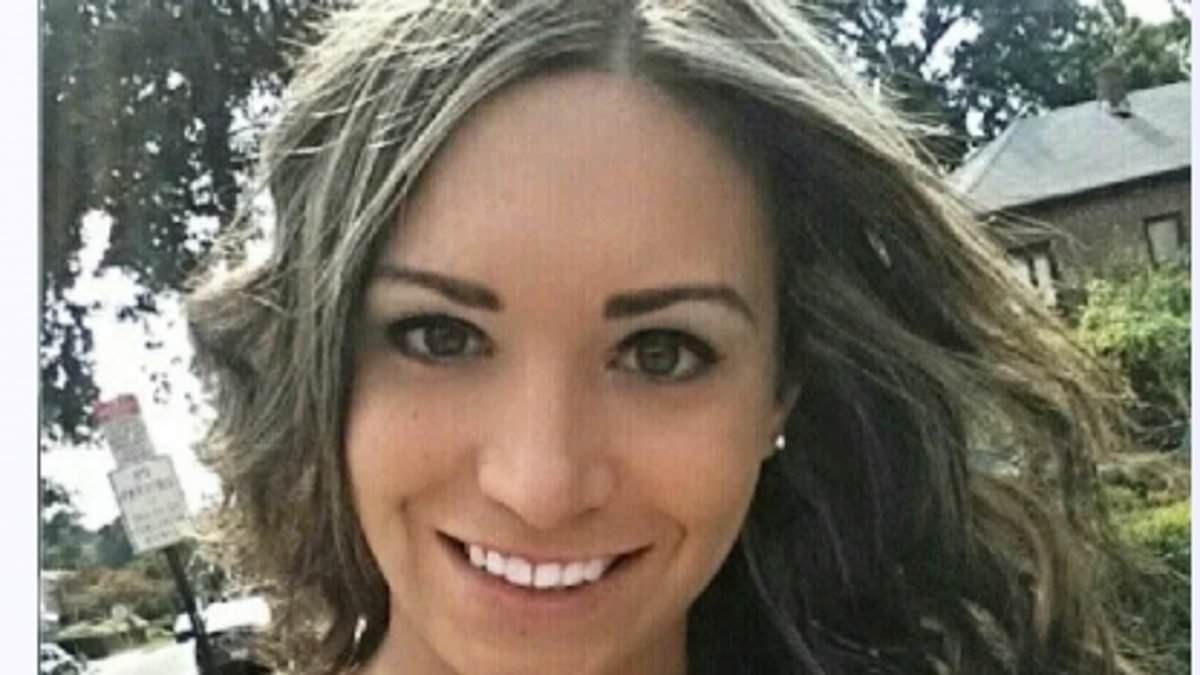 EXCLUSIVE Ava was a champion cheerleader with a dark secret. Then she entered the 'Florida shuffle'... and her mom's worst nightmare came true