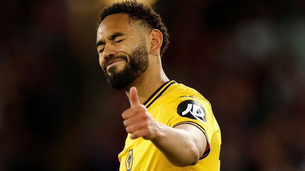 Matheus Cunha will have a better Premier League season than an 'under pressure' Florian Wirtz, Ian Ladyman predicts on latest Whistleblowers podcast