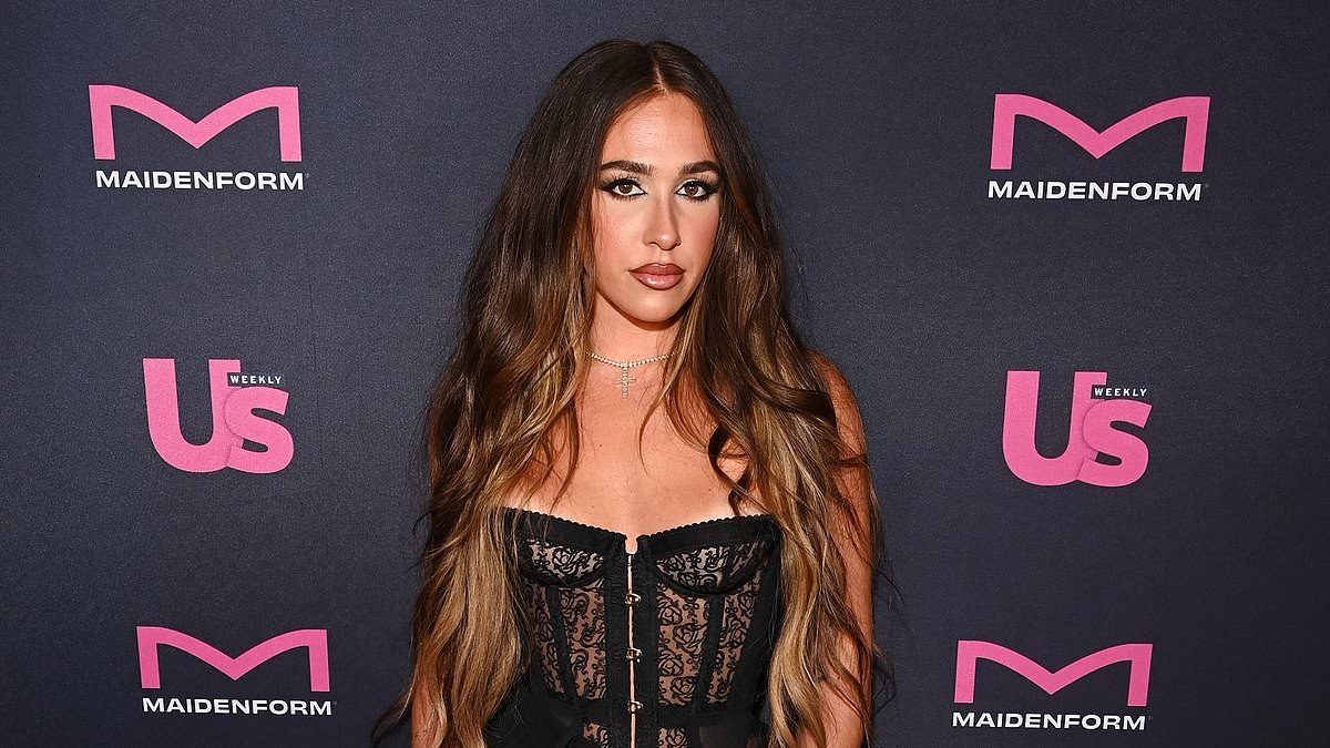 Kim Zolciak's daughter Ariana reveals grim new details about mom's financial situation