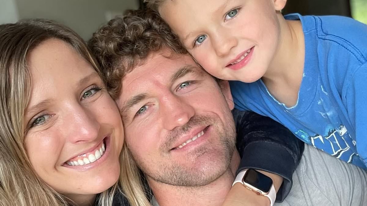 Ben Askren health update: UFC cult hero's wife shares progress report amid star's terrifying battle with pneumonia