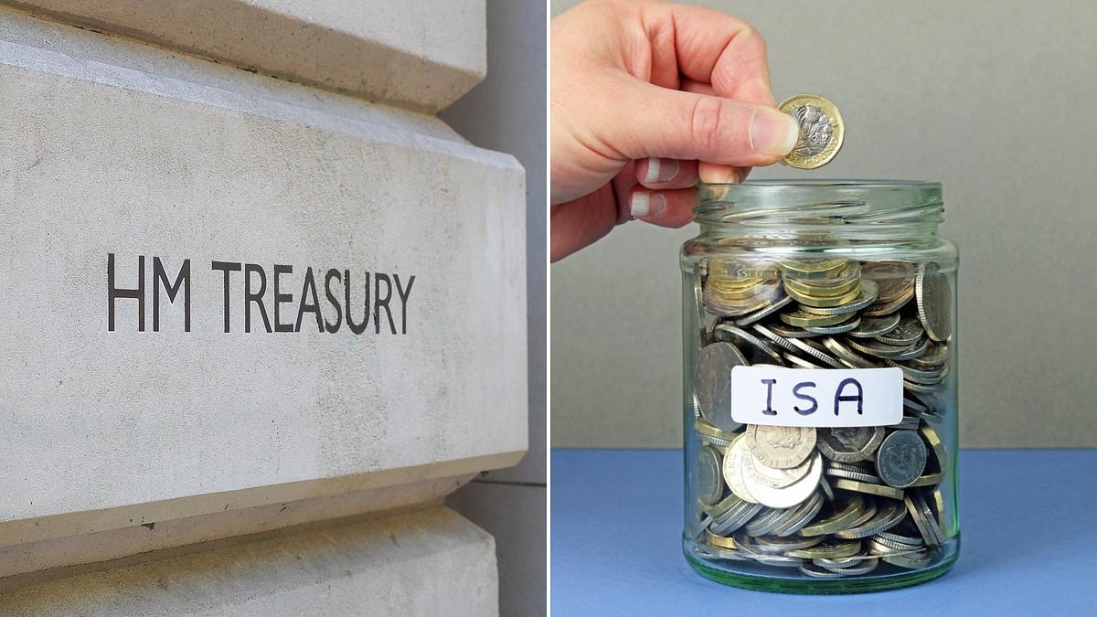 Lifetime Isa under scrutiny: MPs question whether too much cash goes to 'well-off' first-time buyers