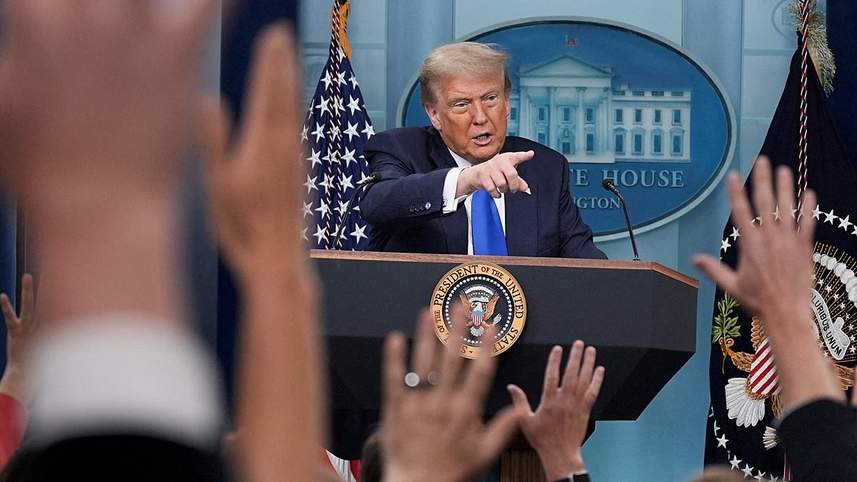 How Trump's new searchable 'national citizenship system' could change U.S. elections forever