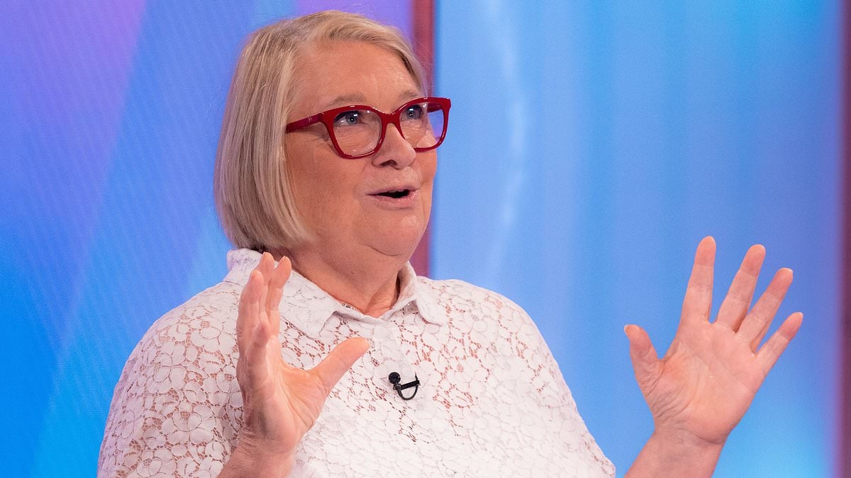 Rosemary Shrager bitten by an adder after falling into a bush during 'foolhardy' 450-mile bike ride - leaving leg ‘black and yellow' with its venom